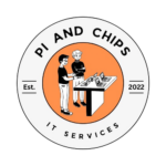 Pi and Chips